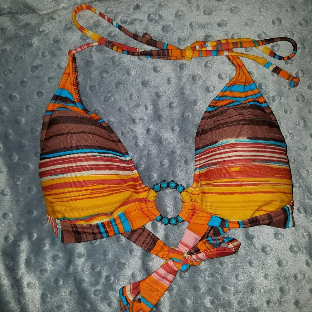 Mossimo Swimsuit top